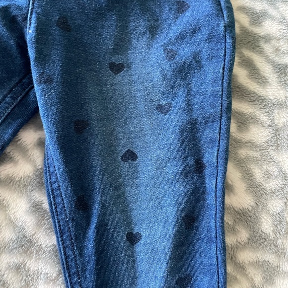 Jumping Beans Jeggings 2T - Picture 3 of 6